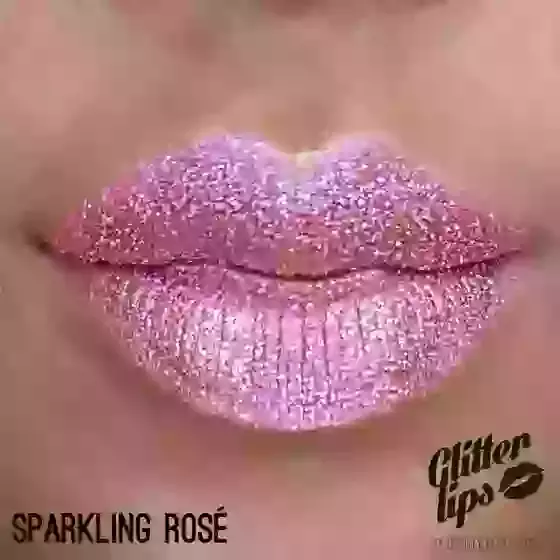 Sparkling Rose